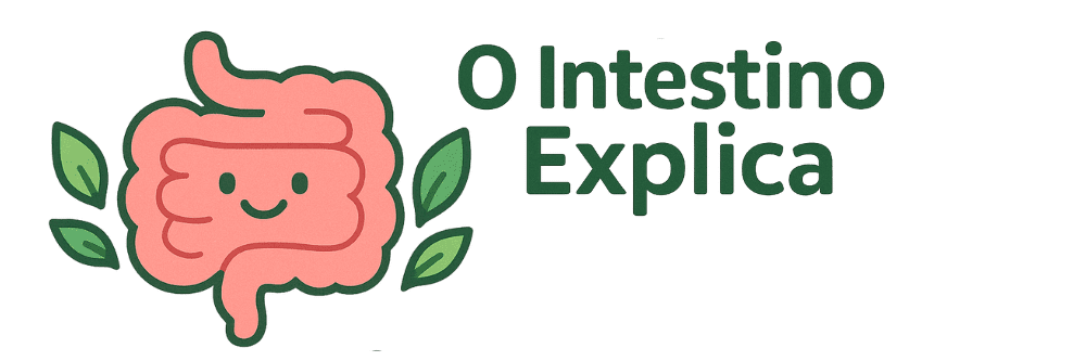O Intestino Explica
